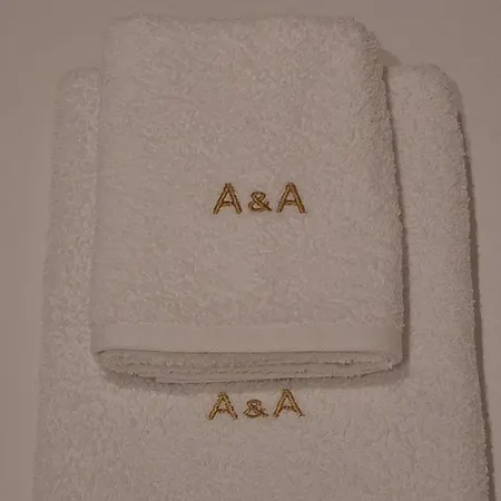 Διαμέρισμα A&a Spacious *