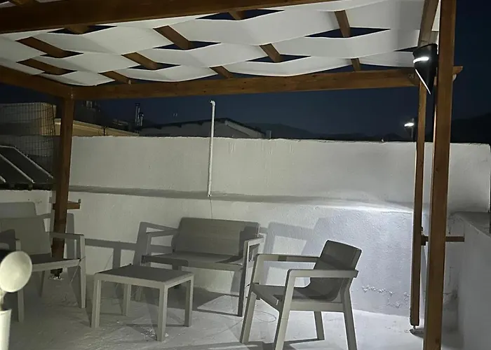 A & A Comfy Apartamento Calamata