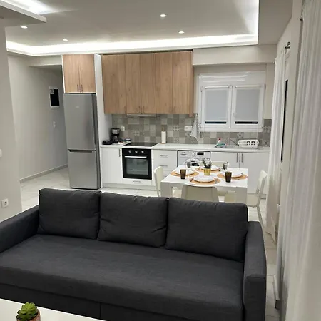 A & A Comfy * Kalamata