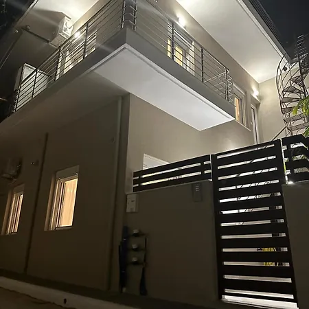 A & A Comfy Apartment *