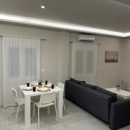 A&a Spacious * 칼라마타