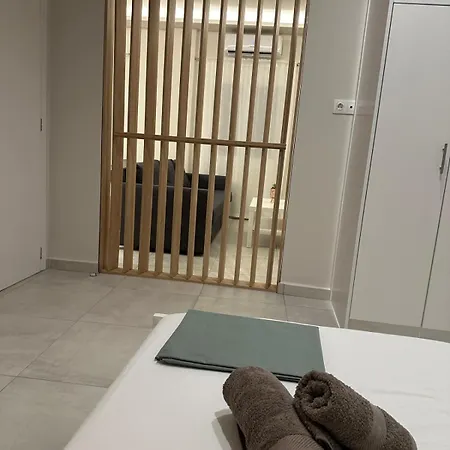 Apartment A & A Comfy