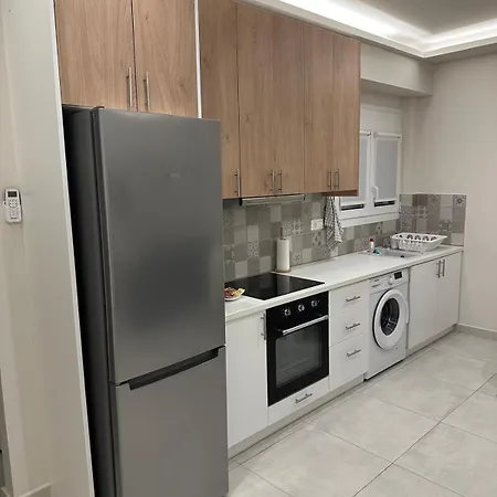 Apartment A & A Comfy