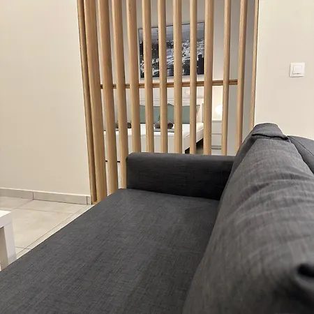 A & A Comfy * Kalamata