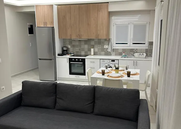 A & A Comfy * Kalamata