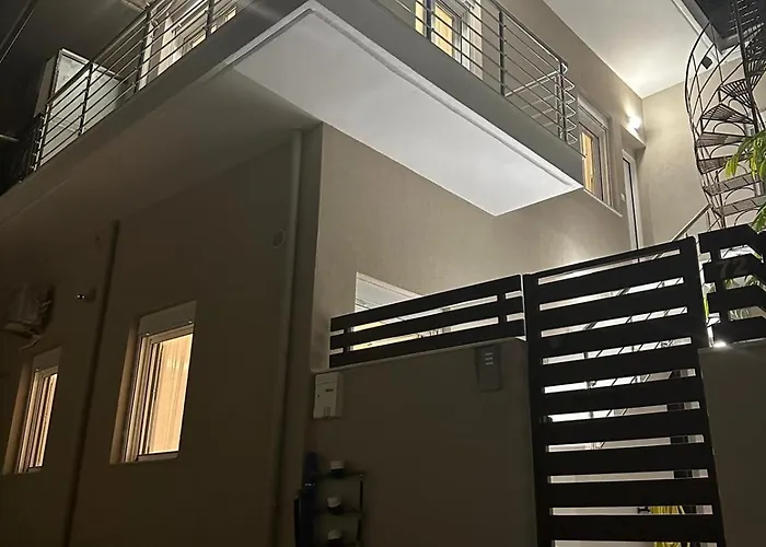 A & A Comfy Apartamento *