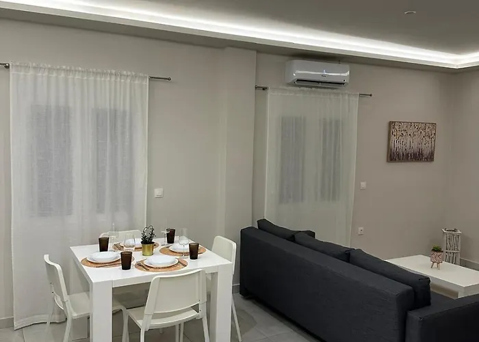 A & A Comfy * Kalamata