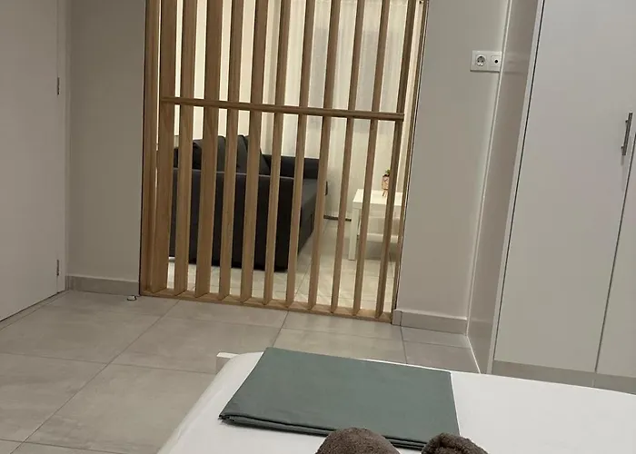 Apartamento A & A Comfy