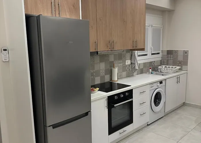 Apartamento A & A Comfy