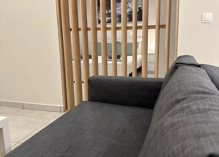 A & A Comfy * Kalamata