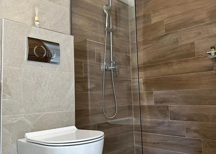 A & A Comfy * Kalamata