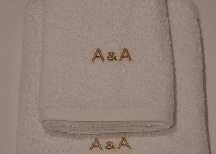 Appartamento A & A Comfy *